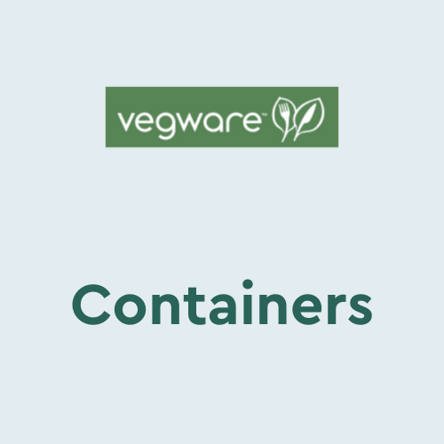 Vegware Food Containers NZ