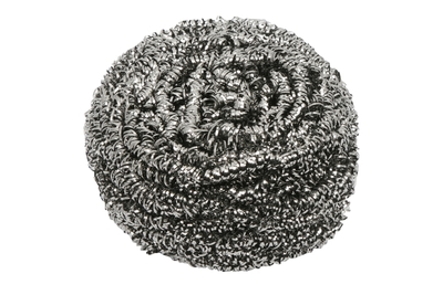Edco Stainless Steel Scourer - 70G - Carton 36 Edco