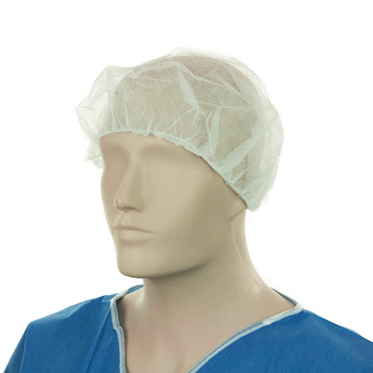 Bouffant Hat 53cm/21