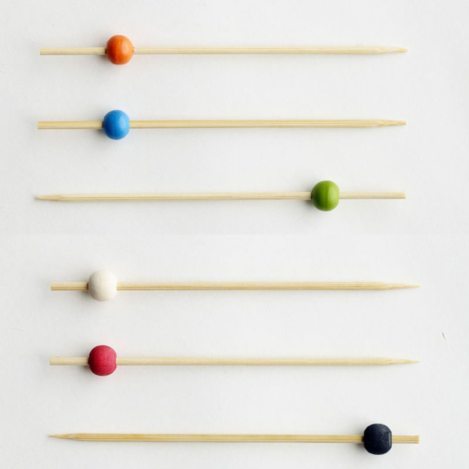 Skewer Kasari Kushi RED - Epicure