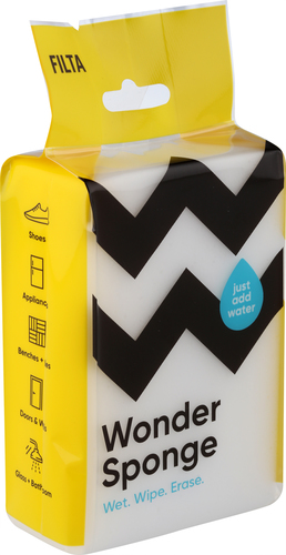 Wonder Sponge Retail Block - Filta