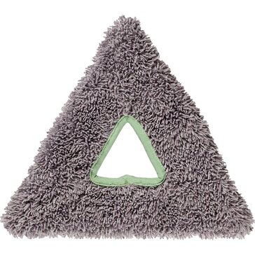 Unger Stingray Deep Clean Grey Tri-Pad - Filta