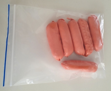 FLEXOGRIPS - Resealable 100X130-40 SUPERGRIP - Flexoplas