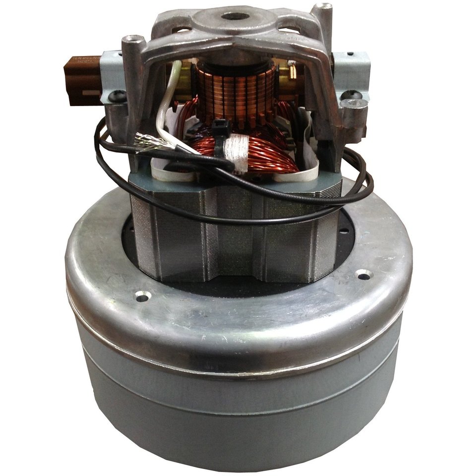 AMETEK MOTOR TF 2 STAGE 1050W - Filta