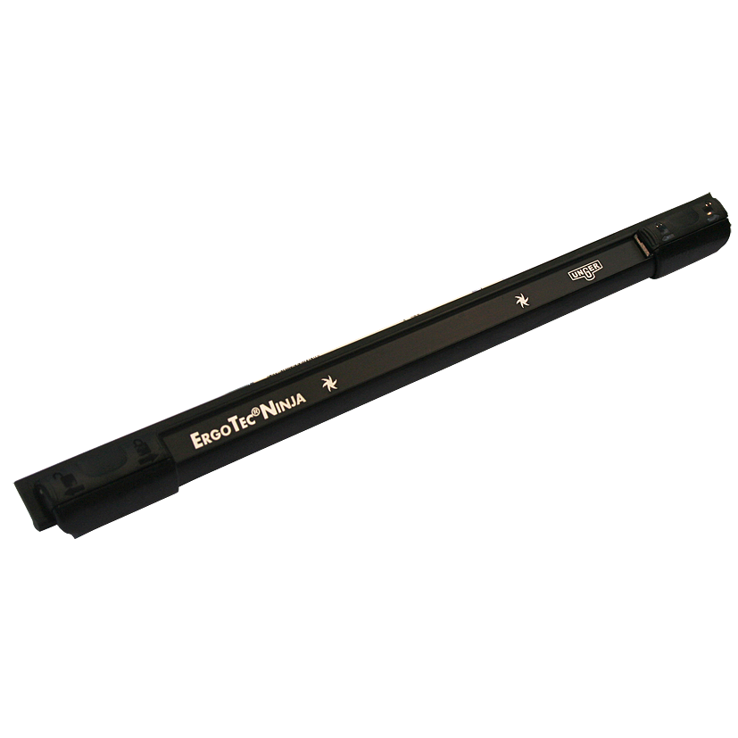 Unger Ninja Squeegee Channel 10 inch/25cm - Filta