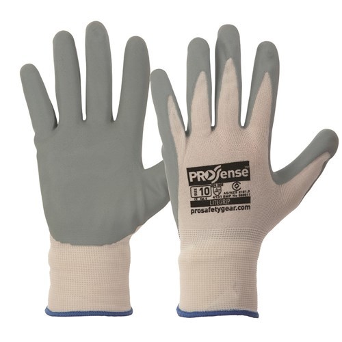 ProSense Lite Grip Gloves, Size 7 - Paramount