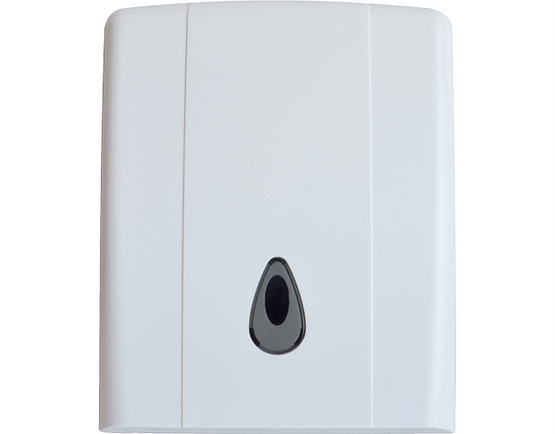PrimeSource® Ultra Slim Fold Towel Dispenser