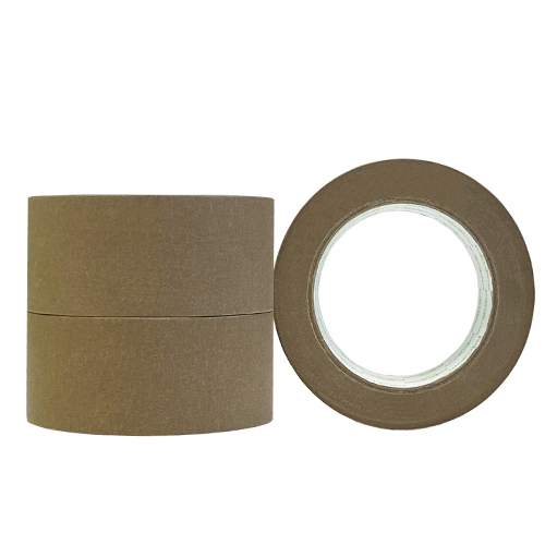 Paper Packaging Tape 48mm Carton 36 - Pomona