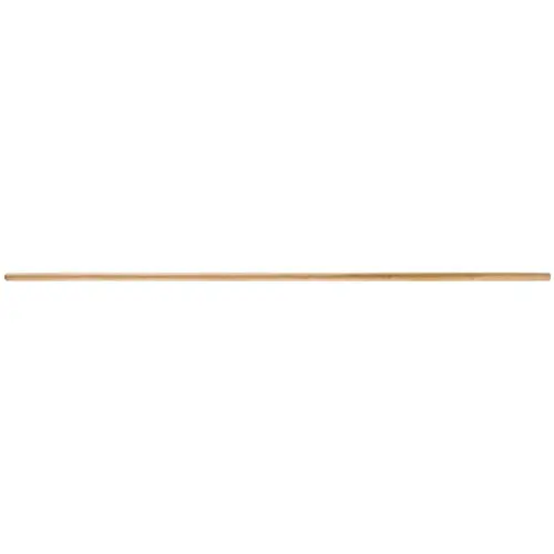 Bamboo handle 1.5m x 25mm - Filta