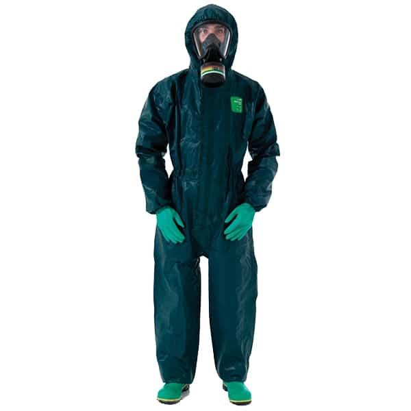 AlphaTec 4000 with Sock - 2XL