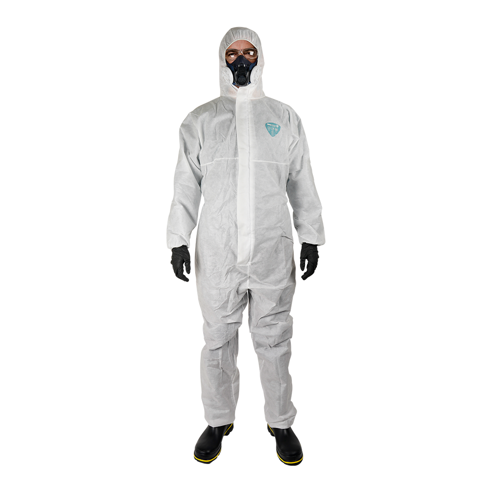 SureShield Polypropylene Coveralls - 2XL
