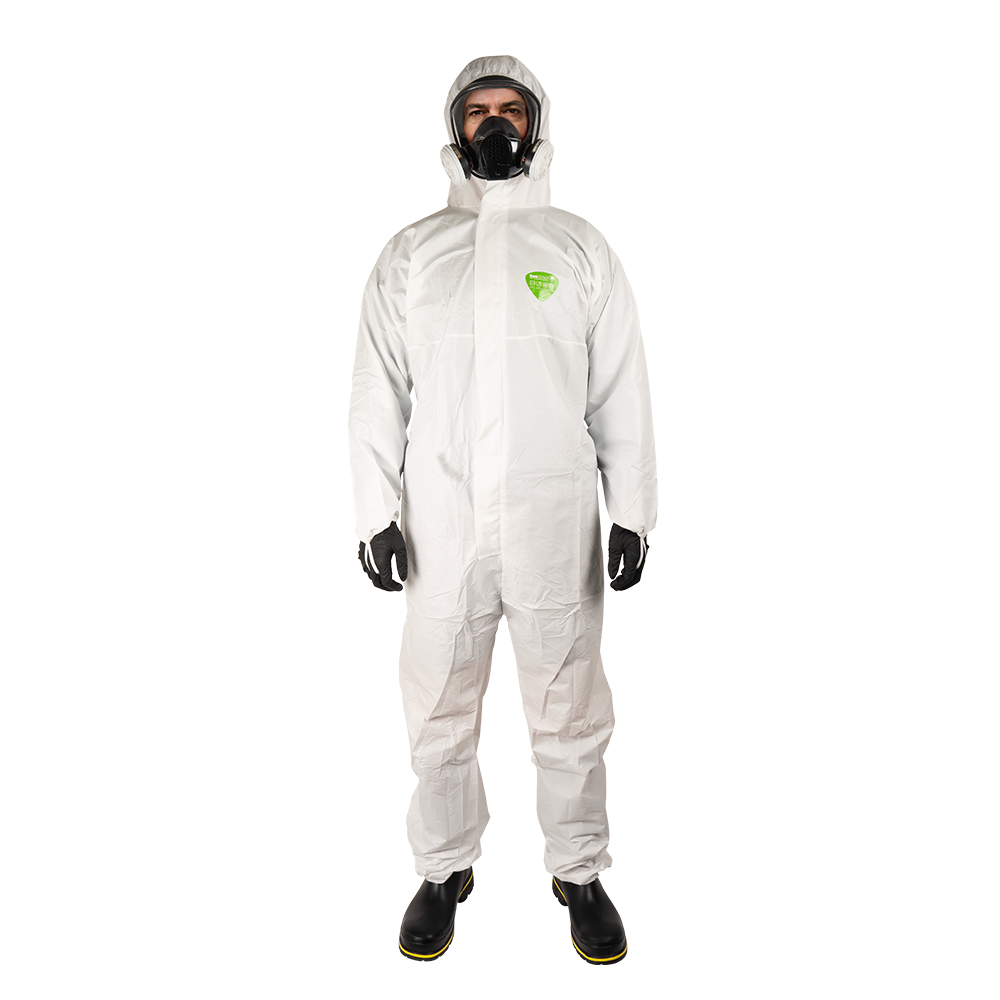 SureShield Microporous Coveralls - 3XL