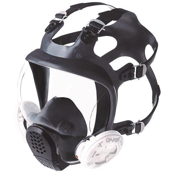 FS01 Full Face Mask - M