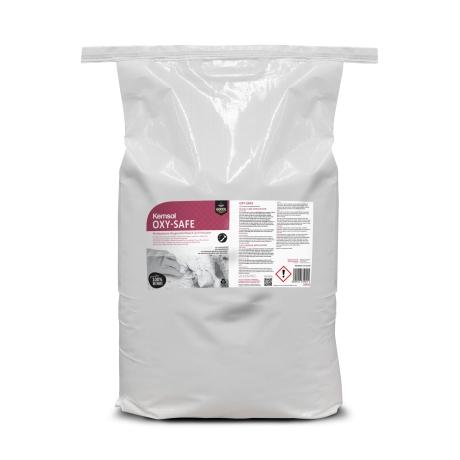 Multipurpose Oxygenated Bleach and Presoaker 20kg - Kemsol