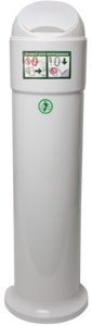 The Importance of Workplace Sanitary Bins: Why Theyre Essential for Safety and Hygiene