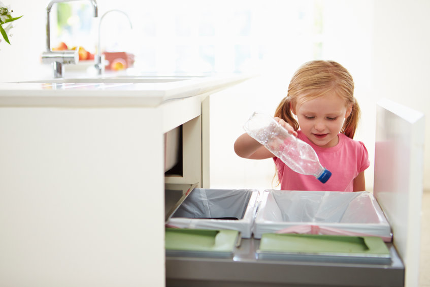 What plastic is actually recycled in NZ?