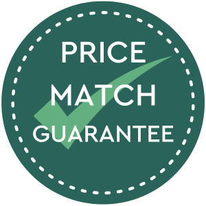 Price Match Guarantee Price Match Guarantee