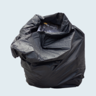 Dispenser Box Bags