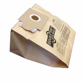 EDOMA MICROFIBRE VACUUM CLEANER BAGS 4 PACK - Filta