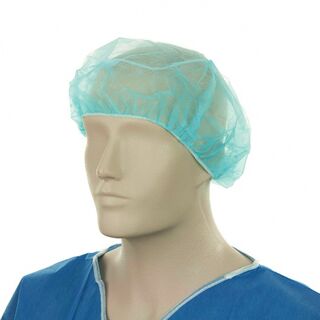 Bouffant Hat 61cm/24