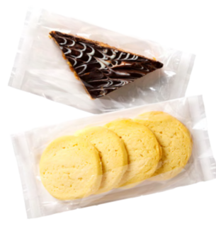 Polypropylene Bags RX30 #6 110x55x285mm 30micron. Carton 1000