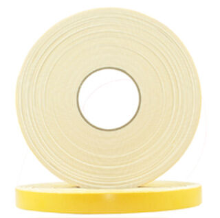 Double Sided PE Foam Modified Acrylic 1.1mm Tape 24mm - Pomona