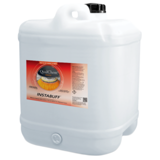Instabuff Polished Floor Maintenance 20L - Qualchem