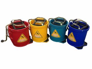 Filta Wringer Bucket 16L (blue) - Filta