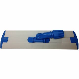 Filta Flat Mop Frame Aluminium (blue) 25cm - Filta