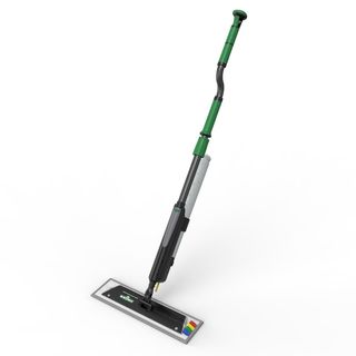 Unger Ergo! Clean Moppping Kit Velcro Pro - Filta