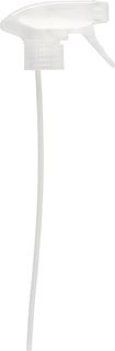 Filta RT Trigger Natural 230mm Tube Fits 410/28 Neck Carton 500 - Filta