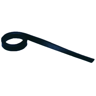 Unger Replacement Rubber 26 inch/65cm, Carton 10 - Filta
