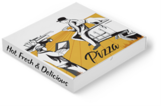 Pizza Box Trend Pizza Harvest 9