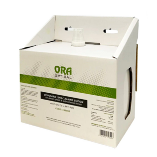 Ora Lens Cleaning Station, 600 Tissues