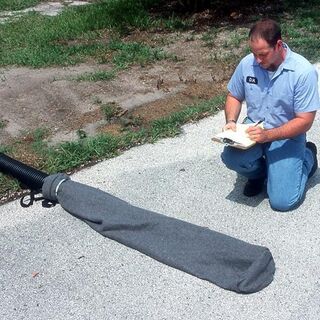 Ultra Pipe Sock