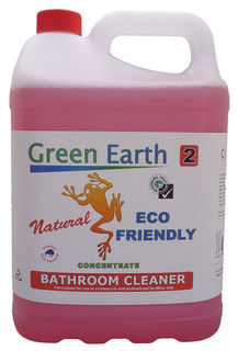 Beware: how toxic are your cleaning products?