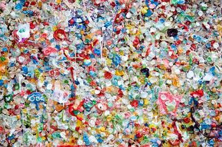 Is plastic so bad?
